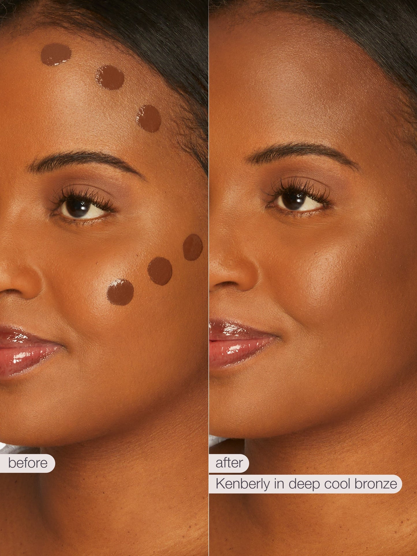 sculpt tape™ contour