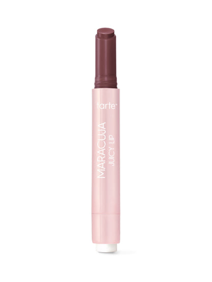 maracuja juicy lip balm gloss