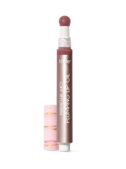 tarte™ x Dunkin' maracuja juicy lip collection